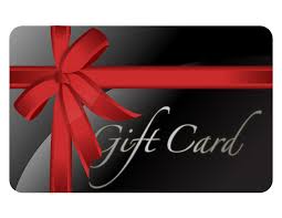 Fossil Shack gift Cards